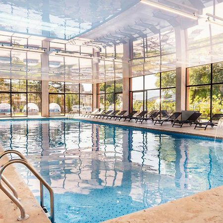 Gori Inn Екстериор снимка