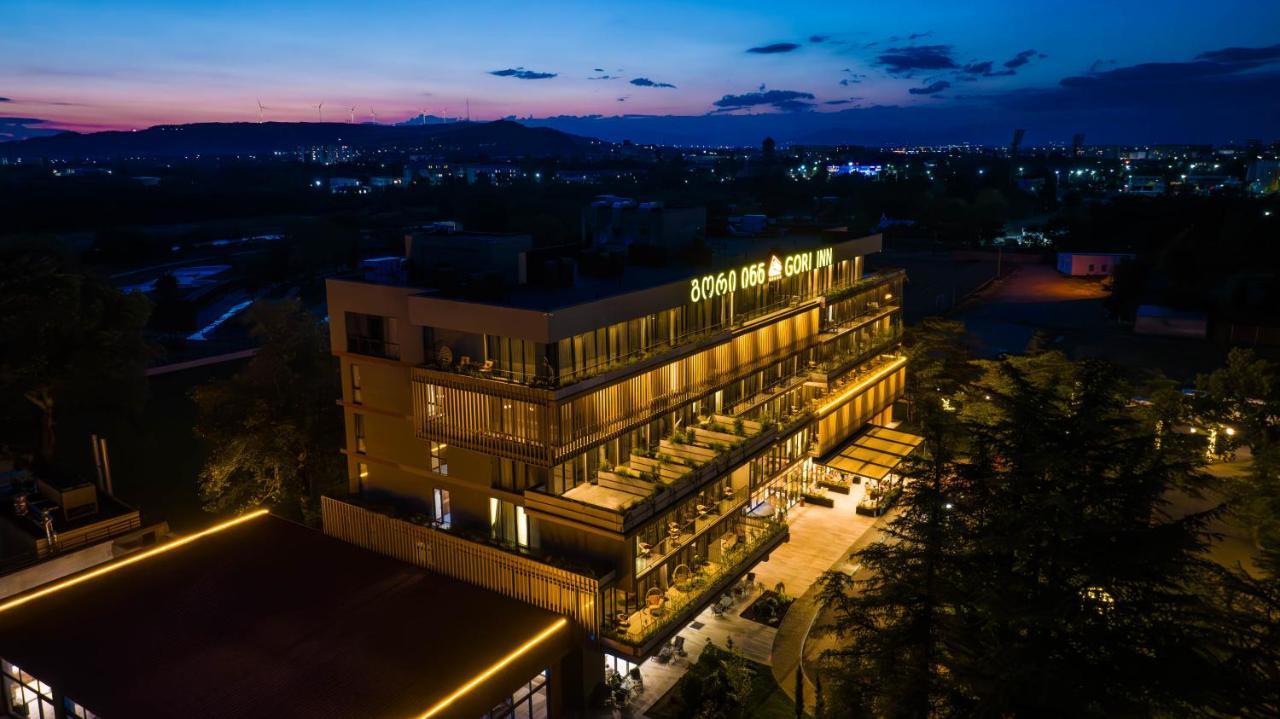 Gori Inn Екстериор снимка