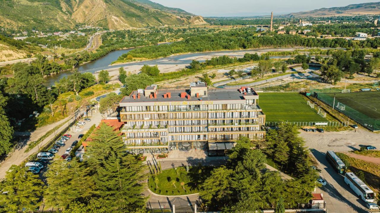 Gori Inn Екстериор снимка