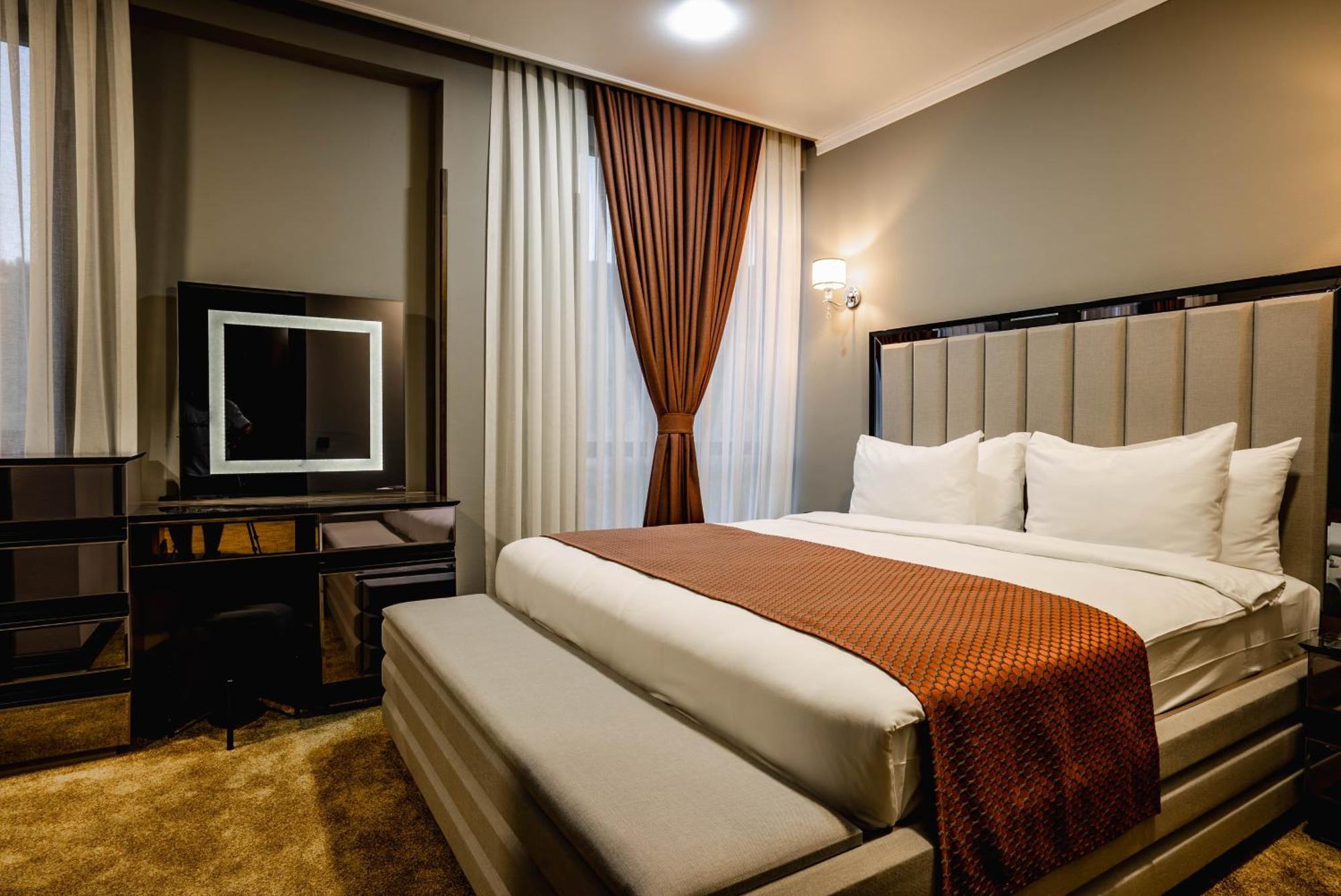 Gori Inn Екстериор снимка