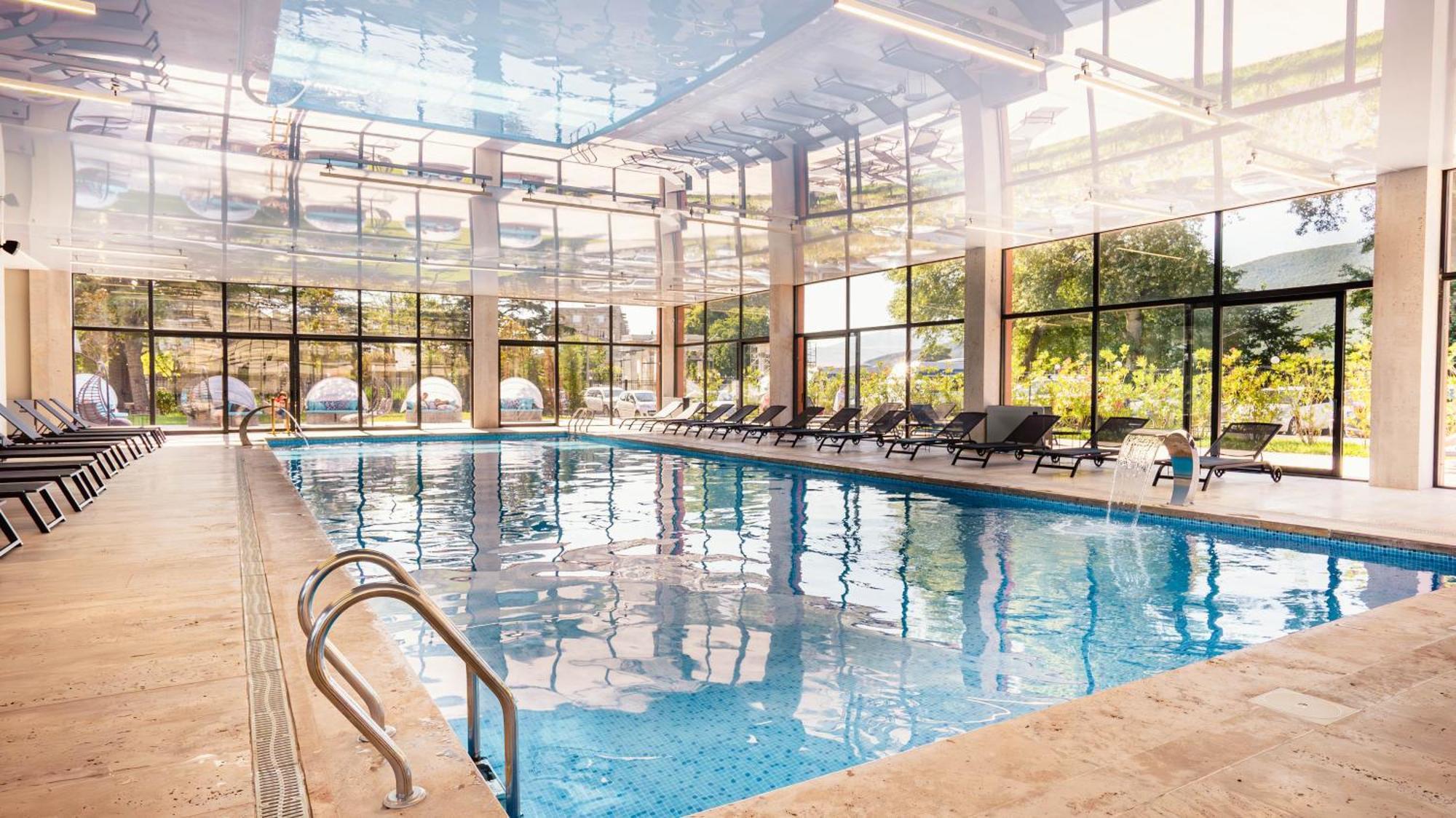 Gori Inn Екстериор снимка