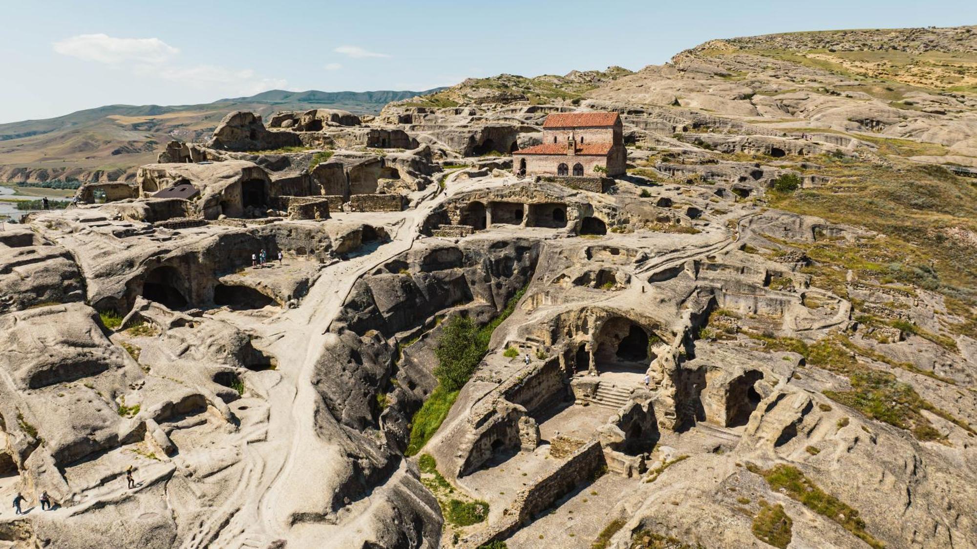 Gori Inn Екстериор снимка