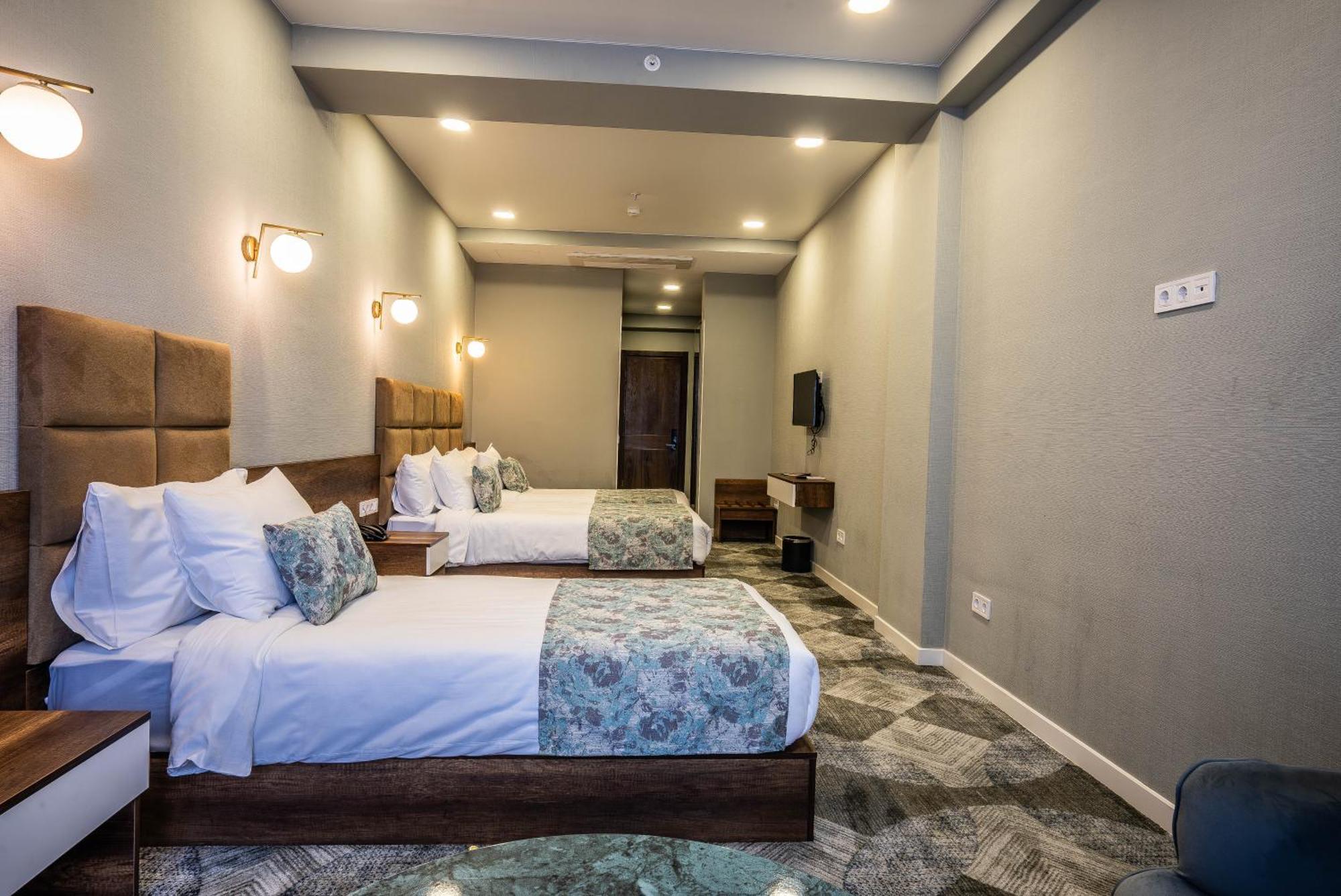 Gori Inn Стая снимка